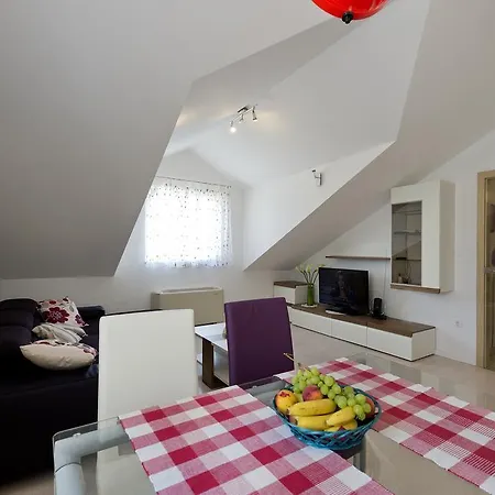 Appartement Simunovic *
