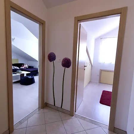 Apartment Simunovic *