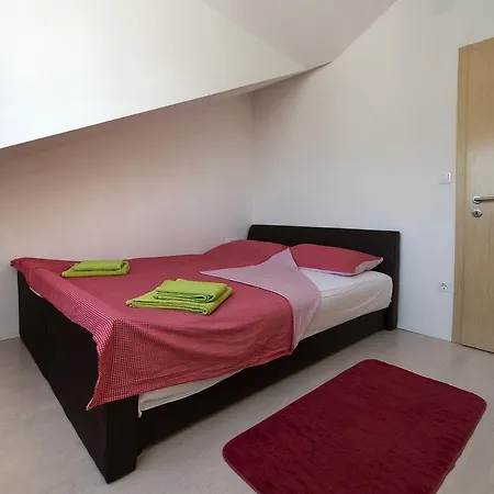 Apartment Simunovic *