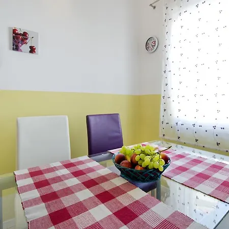 Lägenhet Simunovic Dubrovnik